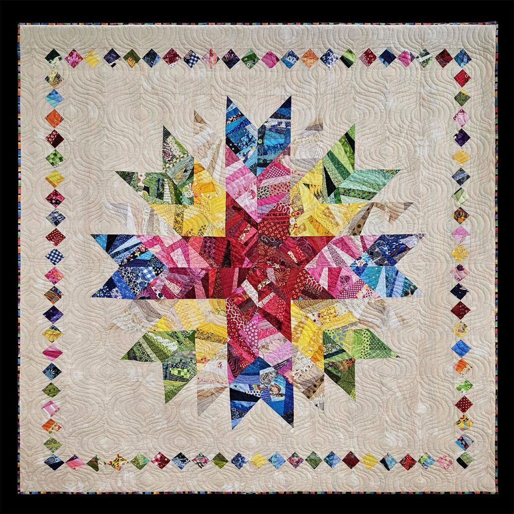2024 Opportunity Quilt